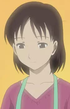 Chiaki's Mother