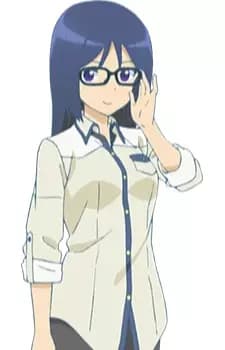 Fumika Momoshina