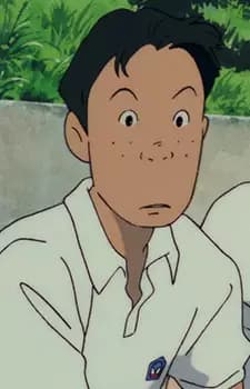 Kawamura