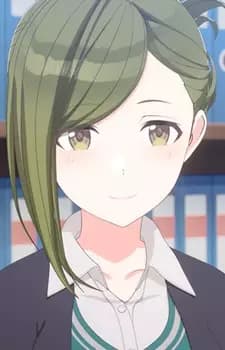 Hazuki Nanakusa