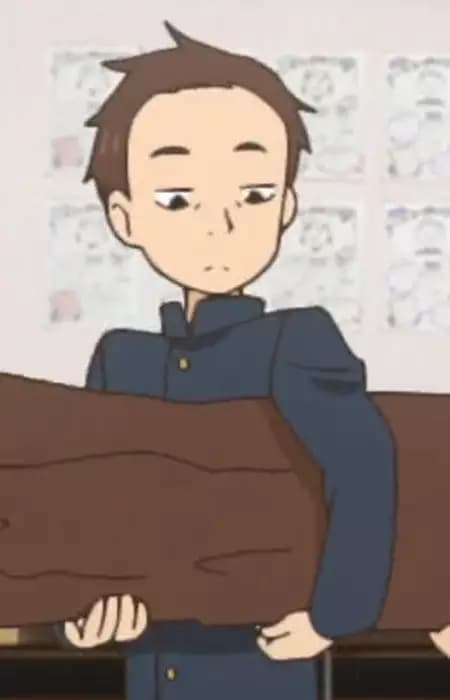 Nakajima