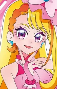 Ageha Hijiri