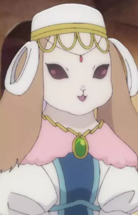 Princess Alba
