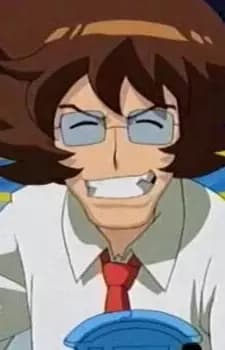 Yamitaro Higure