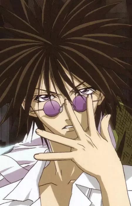 Ban Midou