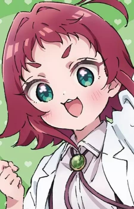 Kusuri Yakuzen