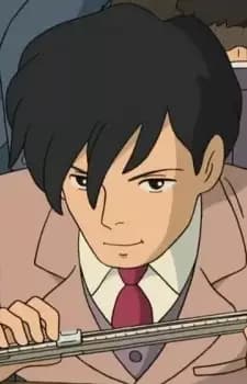 Kirou Honjou