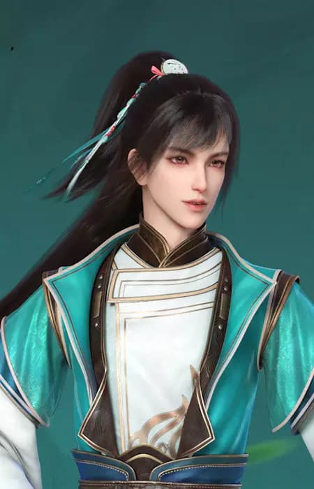 Dongjun Baili