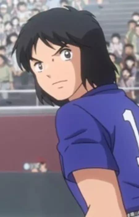 Kazuto Takei