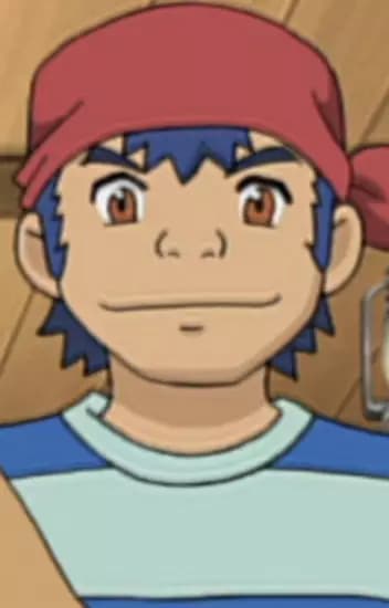 Kaoru Komatsubara