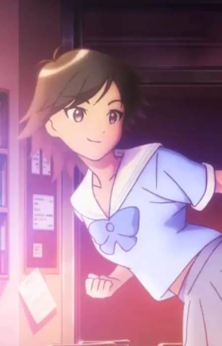 Natsumi Hatano
