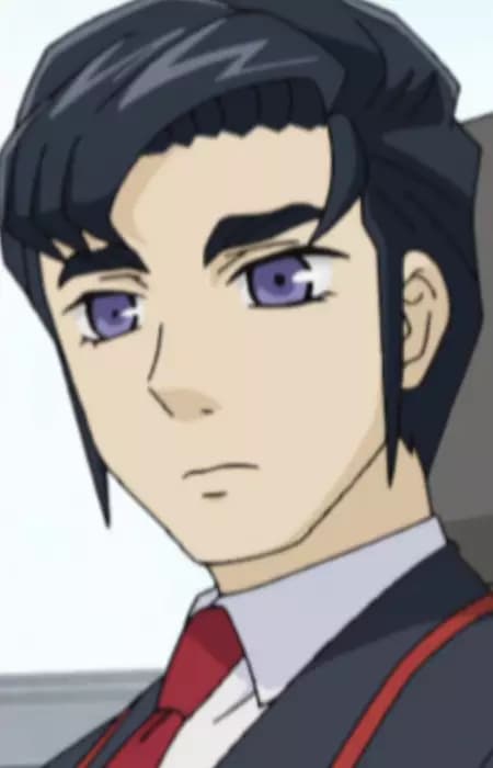 Tatewaki Naitou