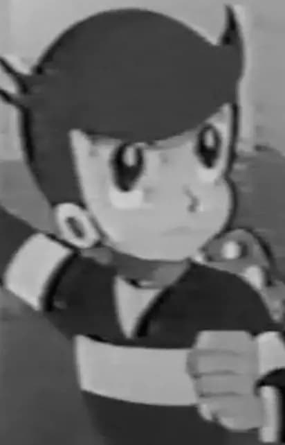 Shinichi Hoshi