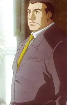 Yusuke Saito