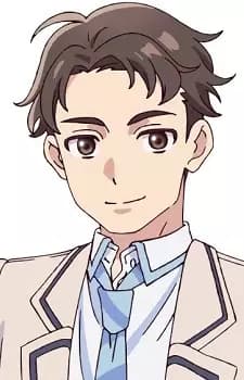 Toyoshige Moriwaki