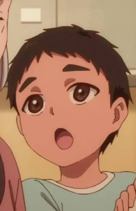 Daito Niikura