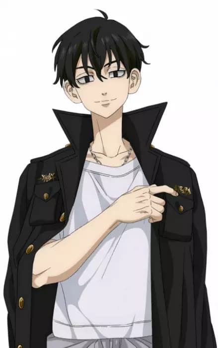 Shinichirou Sano