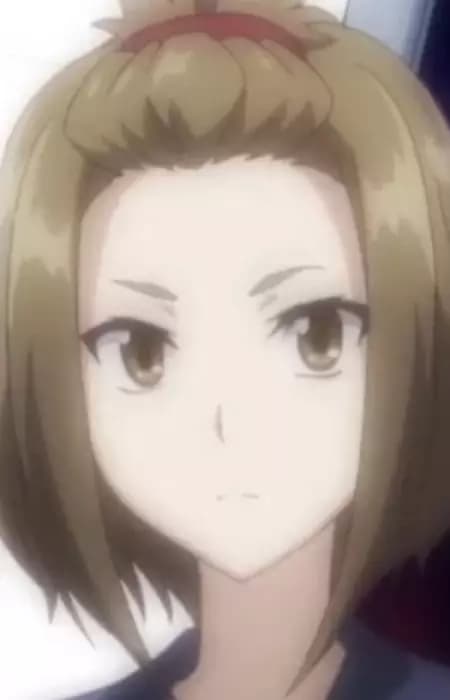 Aimi Murazumi