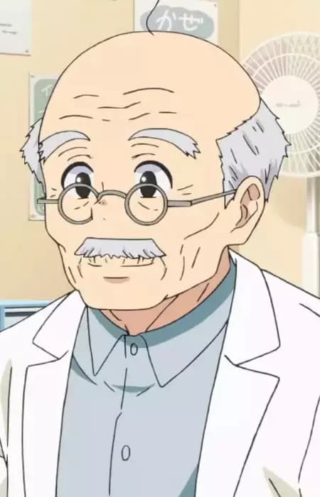 Doctor
