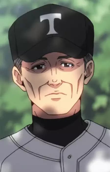 Tsutomu Iwasaki