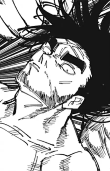 Jinichi Zenin