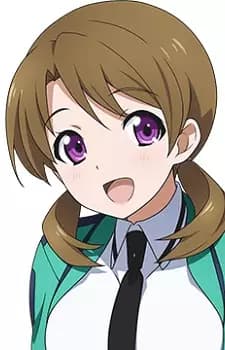 Honoka Mitsui