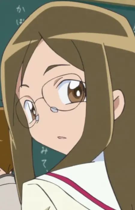 Rumiko Kuroda