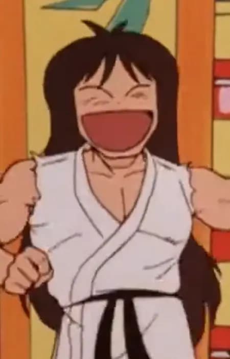 Kenichi Kokuho