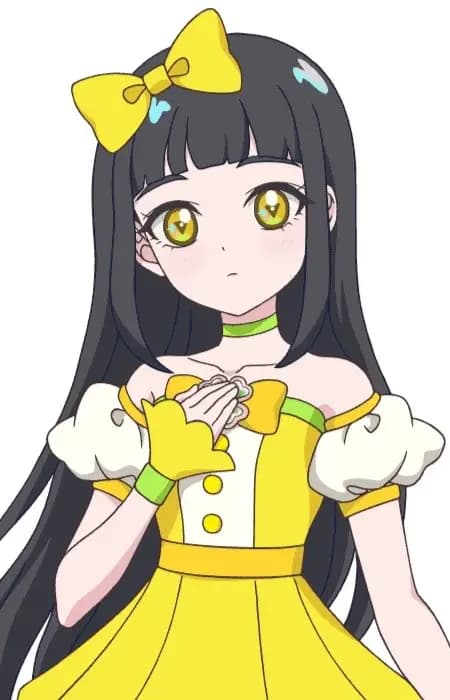 Tsumugi Suzukaze
