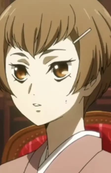 Sawako Ootawara