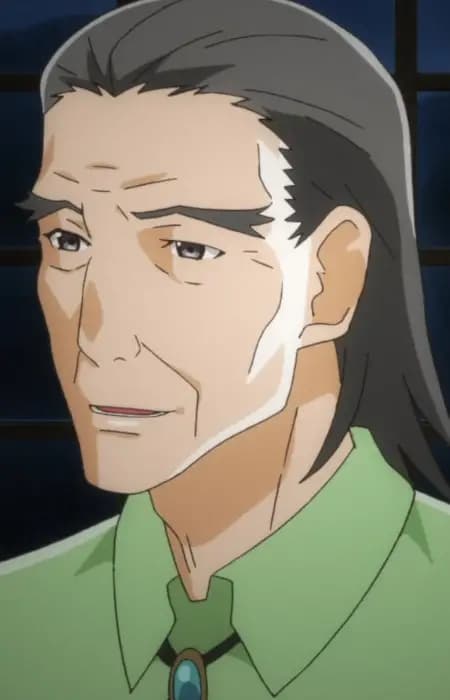 Kiichirou Kimiyoshi