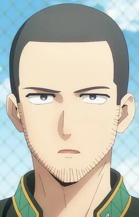 Jien Yanagida