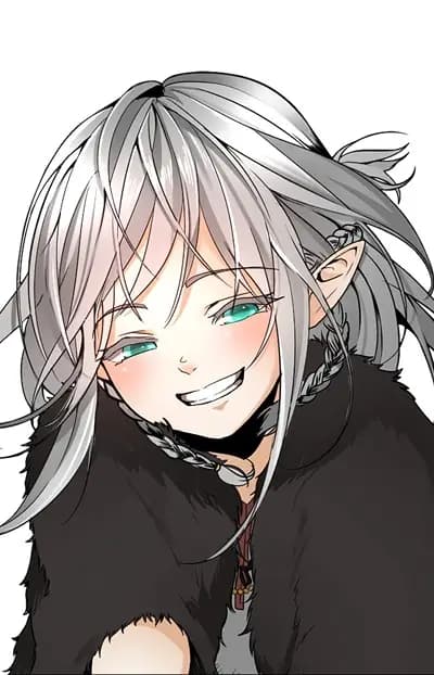 Tessia Eralith