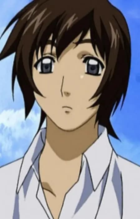 Tomokazu Mikuri