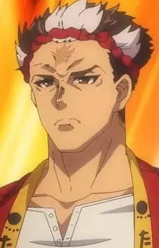 Tatsu Hikage