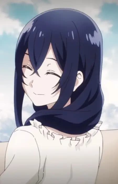 Ayame Karasuki