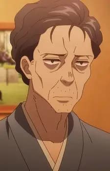 Atsuhiro Andou