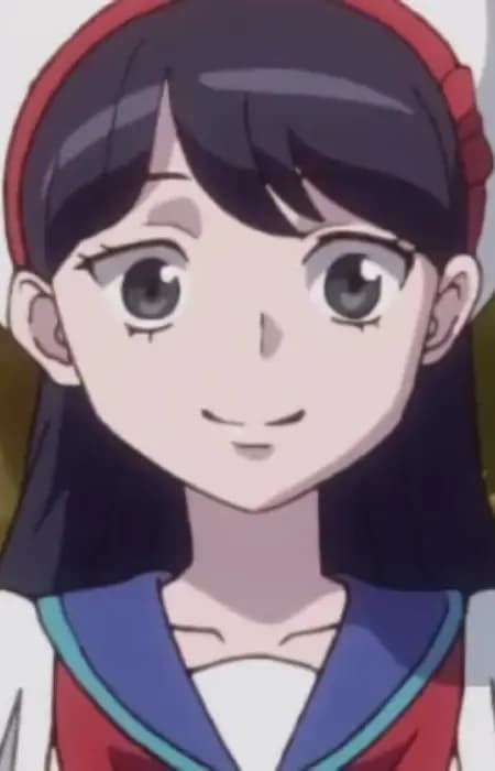 Rika Motokaji