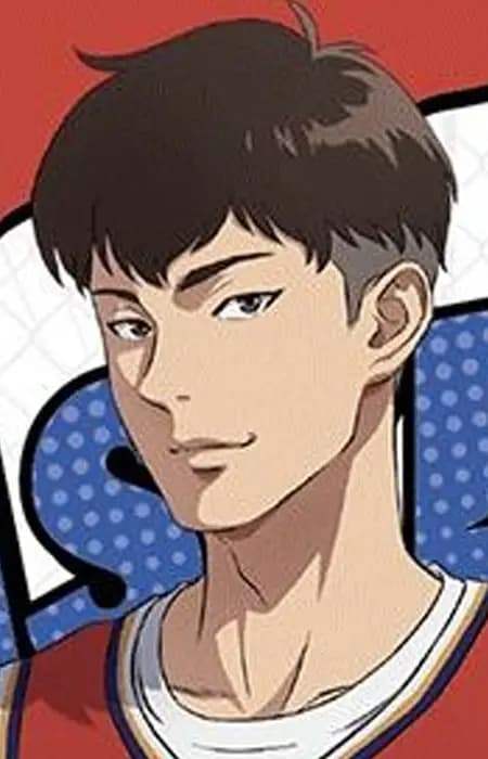 An Chen