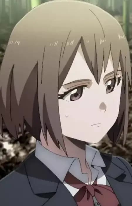 Chisaki Shino