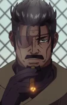 Mihari no Morio