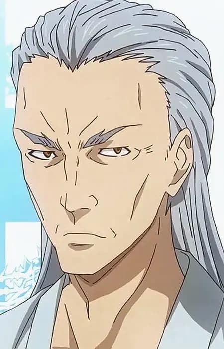 Masamune Mochizuki
