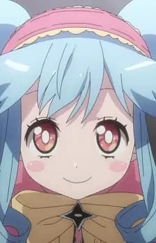Michiru Kusagakure