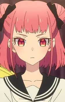 Arisu Suzunomiya