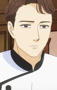 Ryou Hamasaki