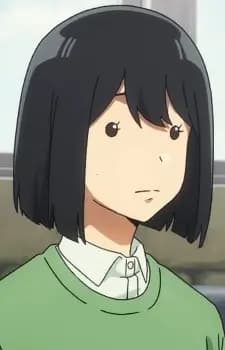 Mako Hachiya