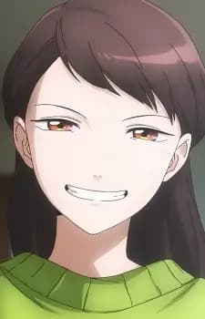 Asami Kase
