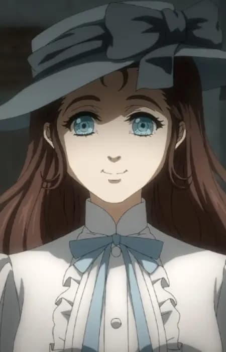 Elizabeth