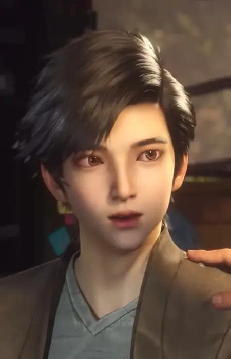 Yu Ye