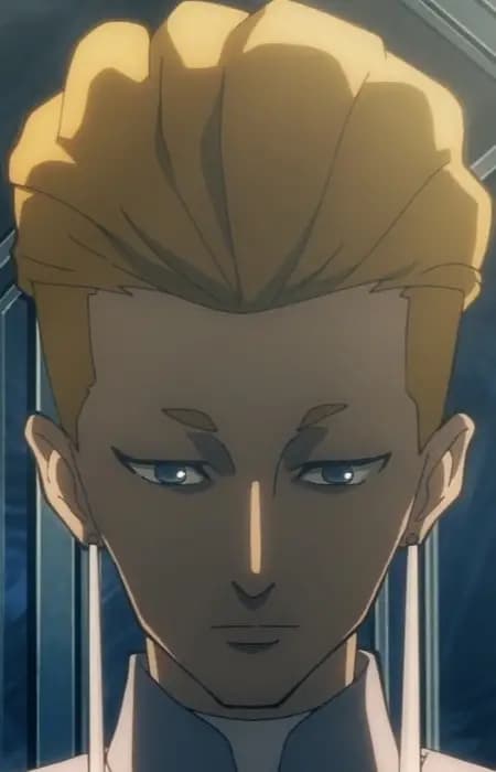 King